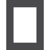 Passe-partout 172 szer. 18 x wys. 24 cm