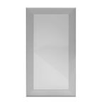 Front kuchenny RAMKA ALU FG40/70 DELINIA