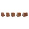 Kostka brukowa BOSTON Pustynny piasek 6 cm BAUMABRICK