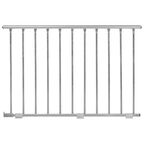 Balustrada ochronna do podestu 150CM GARDENSTEP DOLLE