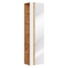 Słupek CAPRI 45cm x 170cm COMAD