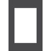 Passe-partout 172 szer. 10 x wys. 15 cm