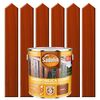 Lakierobejca do drewna EXPERT 2,5 lMerbau SADOLIN