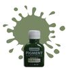 Barwnik w płynie PIGMENT 80 ml Groszkowy nr 18 LUXENS