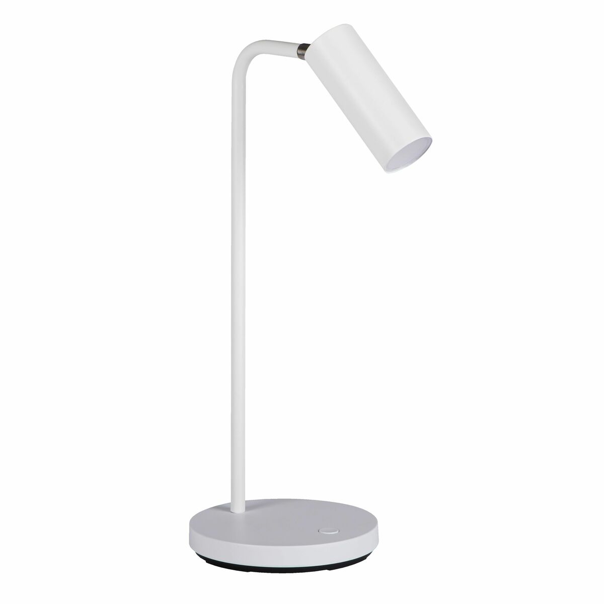 Lampka biurkowa Leadie biała 4,6 W LED Kanlux