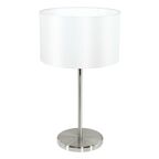 Lampka stojąca MASERLO 60 W
