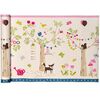 Pasek dekoracyjny BAMBINO szer. 4 cm RASCH