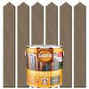 Lakierobejca do drewna EXPERT 2.5 l Popielaty SADOLIN