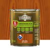 Lakierobejca Ochronno-dekoracyjna 0.75 l Teak naturalny Vidaron