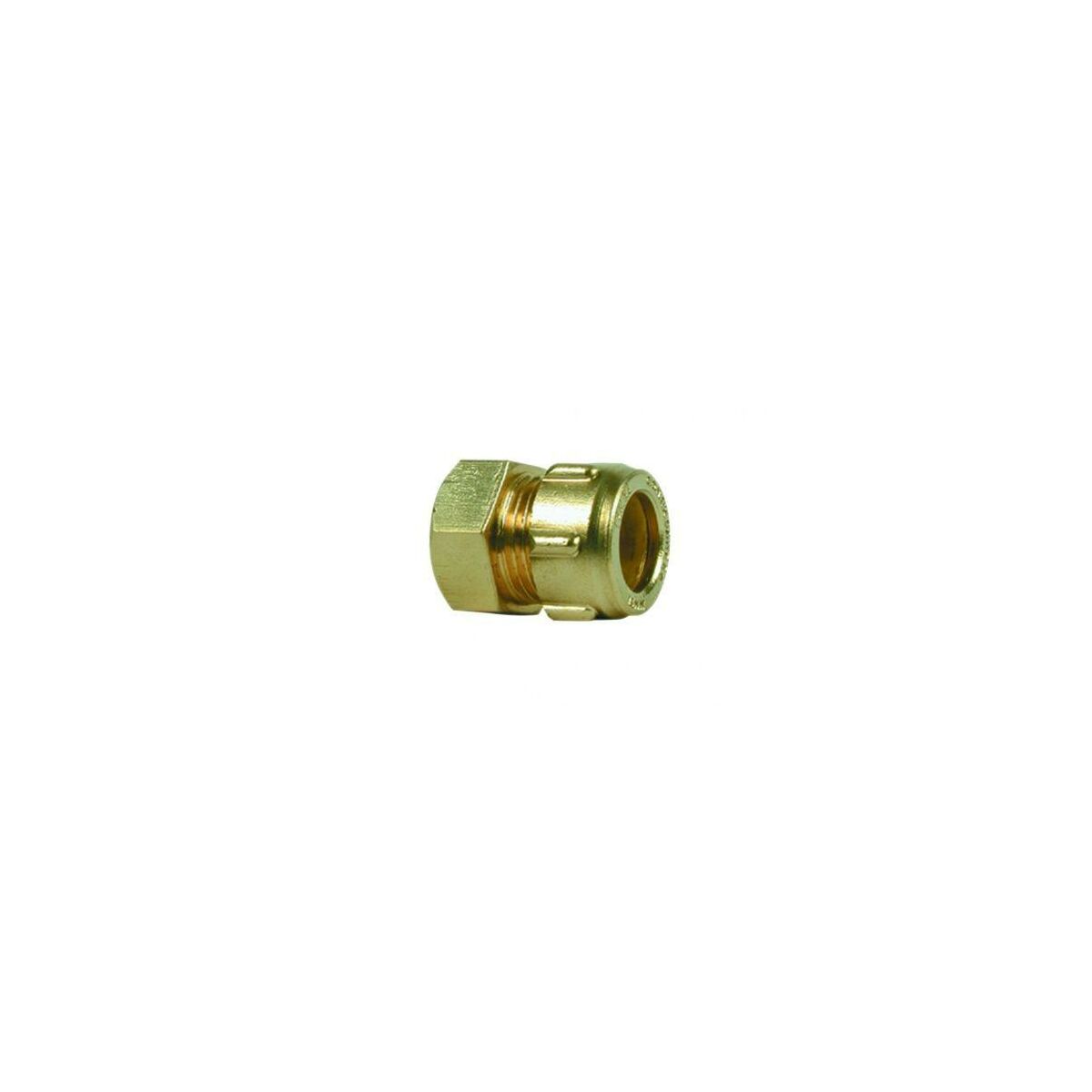Złączka REDUKCYJNA 15 mm - 1/2" CONEX