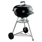 Grill węglowy COMPACT KETTLE WEBER.