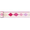 Pasek dekoracyjny BAMBINO szer. 4 cm RASCH