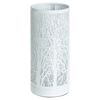 Lampa stołowa FOREST biała E14 INSPIRE