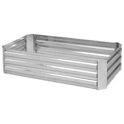 Grządka ogrodowa warzywnik 120x60x30 cm 0.72 m2