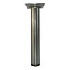 Noga meblowa 200 MM/ŚR. 30 MM HETTICH