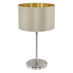 Lampka stojąca MASERLO 60 W