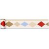 Pasek dekoracyjny BAMBINO szer. 4 cm RASCH