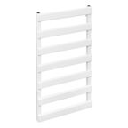 Grzejnik łazienkowy SCALA NEW 40 / 84 298 W LUXRAD