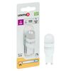 Żarówka LED G9 (230 V) 2,5 W 250 lm LEXMAN