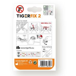 Klej Tigerfix NR 2