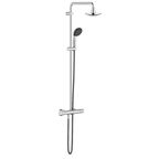 Kolumna prysznicowa z baterią VITALIO START 27959 GROHE