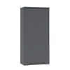 Szafka wisząca GALAXY GREY 35 X 75 X 20 COMAD