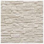 Kamień dekoracyjny gipsowy Taurus 38 x 10 cm 0.38m2 Maxstone