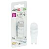 Żarówka LED G9 (230 V) 2,5 W 250 lm LEXMAN