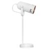 Lampka biurkowa NICOL biała E27 ACTIVEJET