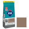 Fuga 123 jasnobrązowy 2 kg ATLAS