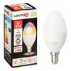 Żarówka LED SMART E14 (230 V) 5,3 W 400 lm LEXMAN