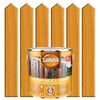 Lakierobejca do drewna EXPERT 2.5 l Piniowy SADOLIN