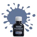 Barwnik w płynie PIGMENT 80 ml Szafirowy nr 14 LUXENS