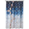 Zasłonka prysznicowa GEO 180 X 200 EVG TRADE