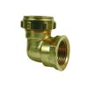 Kolanko REDUKCYJNE 90° 18 MM - GW 1/2'' CONEX