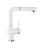 Bateria kuchenna LINUS-S BLANCO