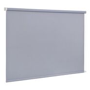 Roleta okienna REGULAR 220 x 220 cm stalowa INSPIRE