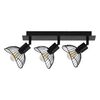 Listwa reflektorowa AJE-HOLLY 3 ACTIVEJET