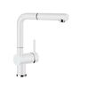 Bateria kuchenna LINUS-S BLANCO