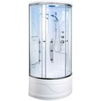 Kabina z hydromasażem 5304 92 DUSCHY