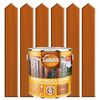 Lakierobejca do drewna EXPERT 2.5 l Mahoń SADOLIN