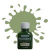 Barwnik w płynie PIGMENT 80 ml Zielony nr 17 LUXENS