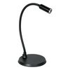 Lampka biurkowa LILI czarna LED ACTIVEJET