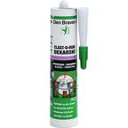 Uszczelniacz DEKARSKI ELAST-O-RUB 300 ml Bezbarwny DEN BRAVEN