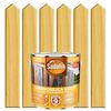 Lakierobejca do drewna EXPERT 2.5 l Dąb jasny SADOLIN