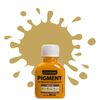 Barwnik w płynie PIGMENT 80 ml Żółty nr 02 LUXENS