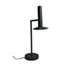 Lampa stołowa HAT czarna LED LIGHT PRESTIGE
