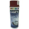 Samochodowa farba w aerozolu CARS PODKŁAD Czerwony0,4 l DUPLI- COLOR