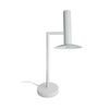 Lampa stołowa HAT biała LED LIGHT PRESTIGE