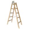 Drabina drewniana 2 x 5